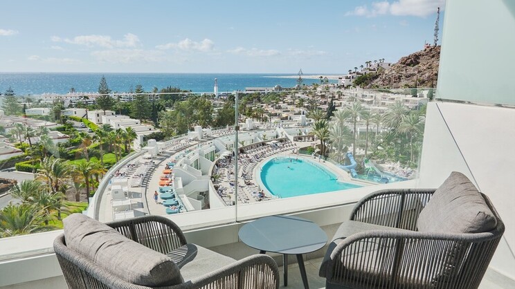 Gloria Palace San Agustín Thalasso & Hotel